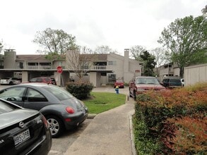 9522 Pagewood Ln in Houston, TX - Building Photo - Building Photo