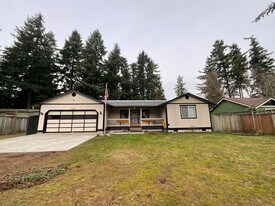 17518 153rd Way SE in Yelm, WA - Building Photo