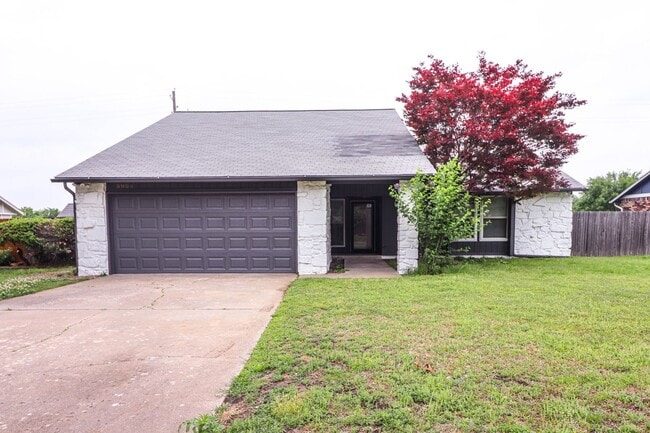 3004 E Vancouver St in Broken Arrow, OK - Building Photo - Building Photo