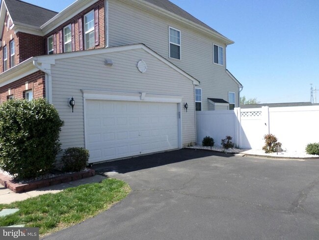 property at 16318 Boatswain Cir