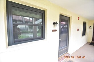 2306 Hammock Pine Blvd in Clearwater, FL - Building Photo - Building Photo