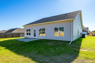 15510 Don Anderson Pkwy in Brookwood, AL - Building Photo - Building Photo