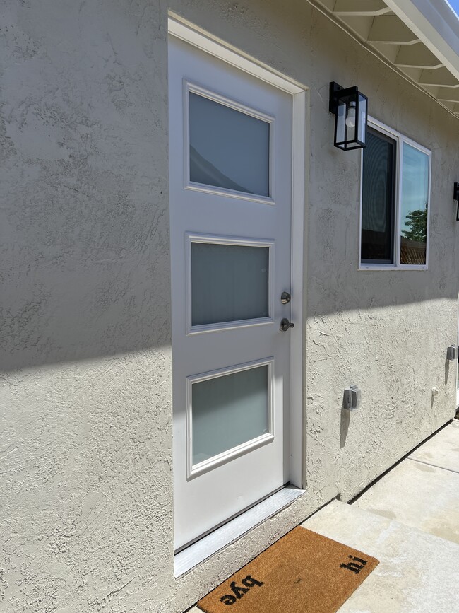 2615 Glenrio Dr in San Jose, CA - Building Photo - Building Photo