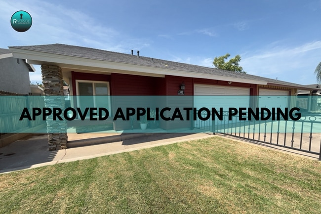 property at 332 Red Cedar Pl