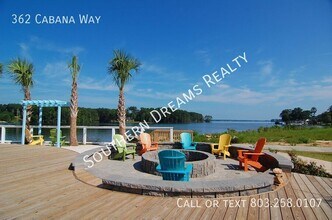 362 Cabana Wy in Lexington, SC - Building Photo - Building Photo