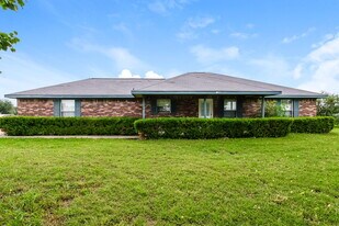 7259 FM982 in Princeton, TX - Building Photo