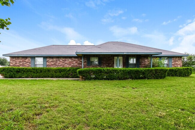 property at 7259 FM982