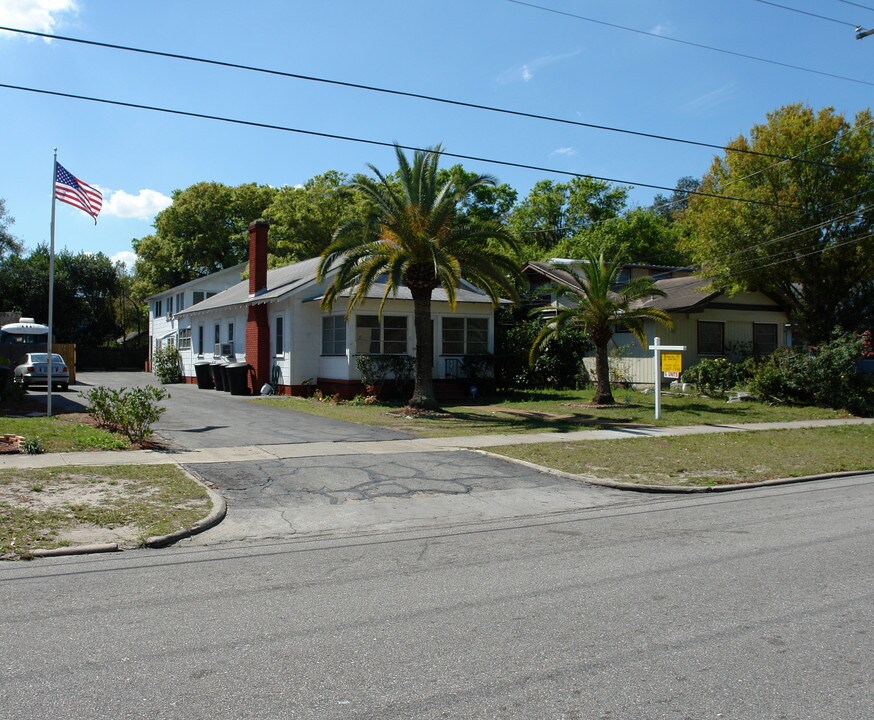 1009 E Turner St in Clearwater, FL - Building Photo