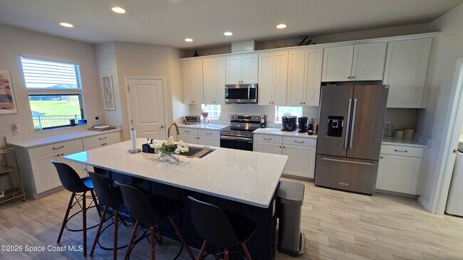 8137 Dobre Wy in Melbourne, FL - Building Photo - Building Photo