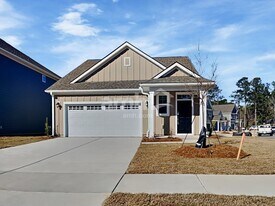 168 Portside Pk Dr in Summerville, SC - Building Photo