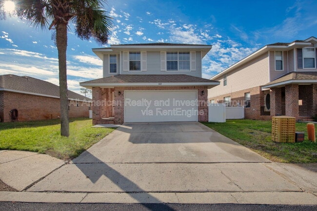 property at 722 Marsh Harbor Dr