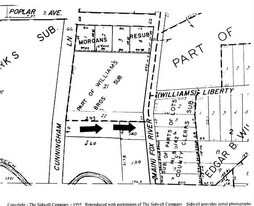 789-789 1/2 Cunningham Dr in Antioch, IL - Building Photo