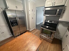 7056 Caroline Ave in Indianapolis, IN - Building Photo - Building Photo