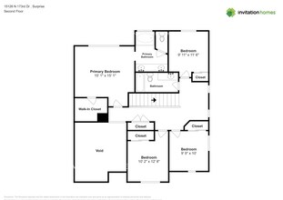 15126 N 173rd Dr in Surprise, AZ - Building Photo - Building Photo