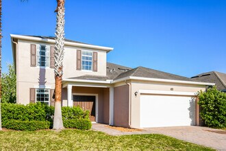 2420 Plantation Oak Dr in Orlando, FL - Foto de edificio - Building Photo