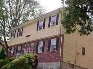 262-264 Jefferson Ave in New London, CT - Building Photo - Building Photo