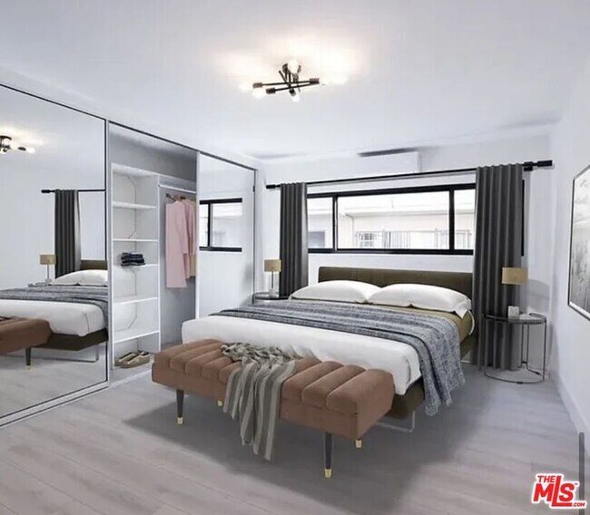 1609 Veteran Ave in Los Angeles, CA - Building Photo - Building Photo