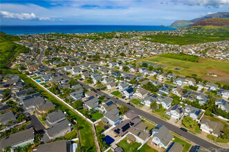 87-1115 Oheohe St in Waianae, HI - Foto de edificio - Building Photo