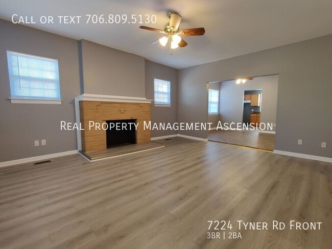 7224 Tyner Rd