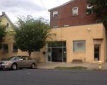 937 Ferry St in Easton, PA - Foto de edificio