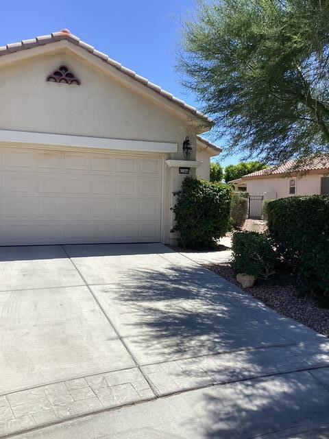 property at 41444 Via Arleta