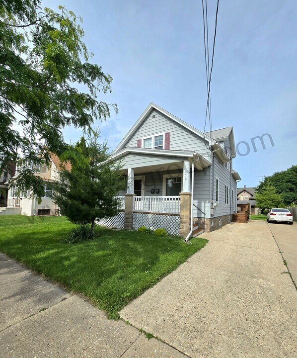 4529 18th Ave in Kenosha, WI - Building Photo