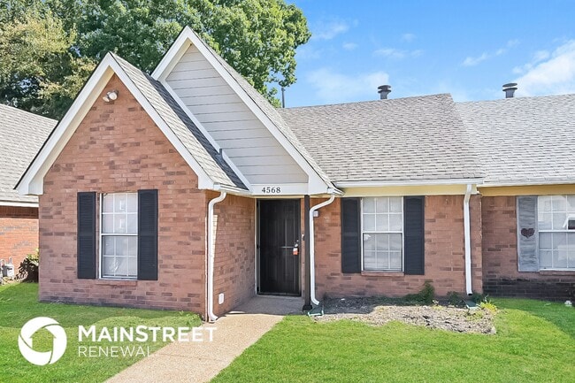 property at 4568 Summer Creek N