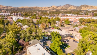 SoTro Apartments in Salt Lake City, UT - Building Photo - Building Photo