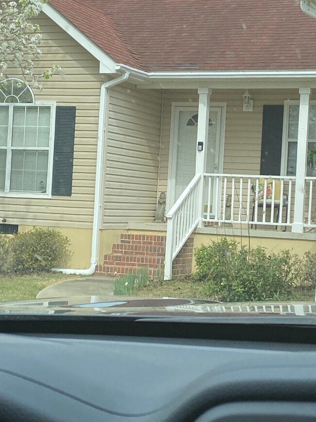 158 Pebble Hill Dr N in Tifton, GA - Building Photo - Building Photo