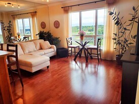 955 Beauparc Pvt in Ottawa, ON - Building Photo