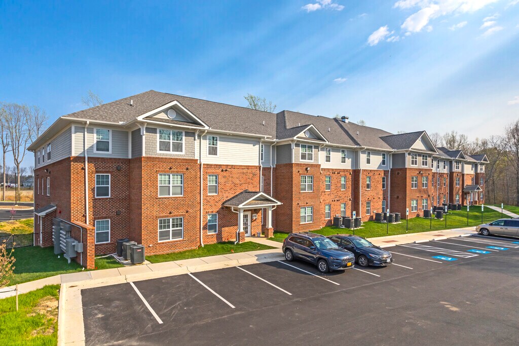 Keswick II Apartments | Spotsylvania, VA Apartments For Rent