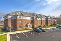 Keswick II Apartments in Spotsylvania, VA - Building Photo - Building Photo