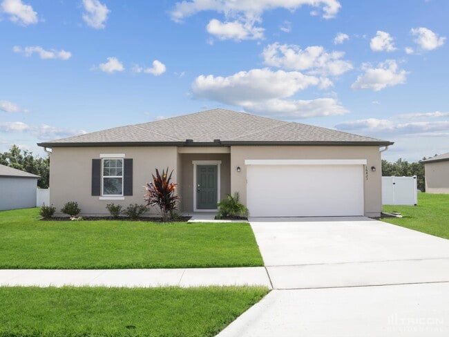 property at 16423 Blooming Cherry Dr