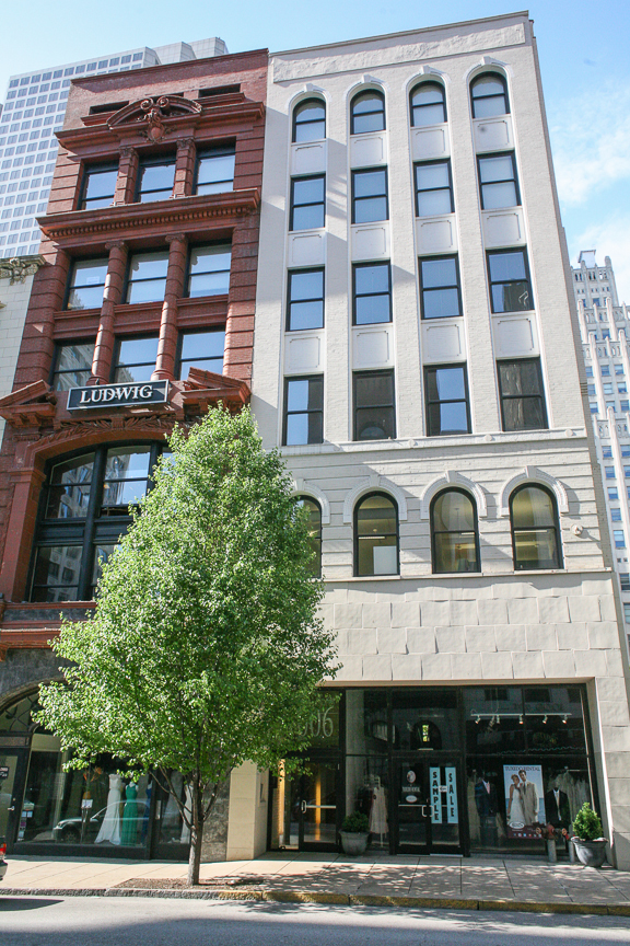 Ludwig Lofts in St. Louis, MO - Building Photo - Building Photo