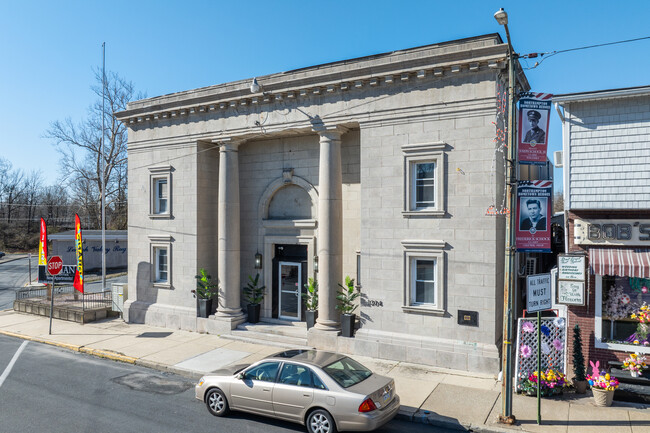 Apartments on Main in Northampton, PA - Building Photo - Building Photo