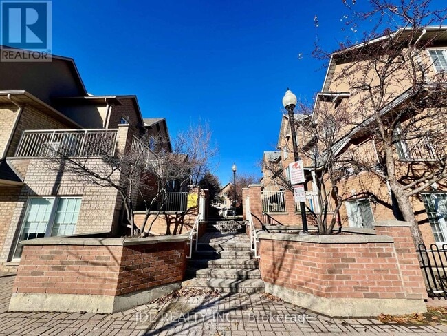 property at 10 Cox Blvd