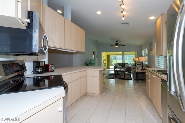 3664 El Segundo Ct