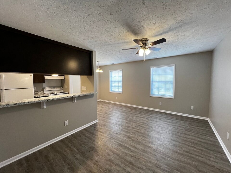 1429D Ireland Dr in Fayetteville, NC - Building Photo