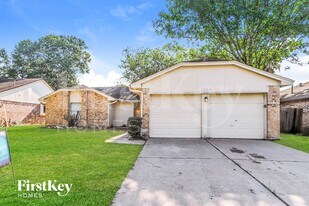 2606 Olster Dr in Houston, TX - Building Photo