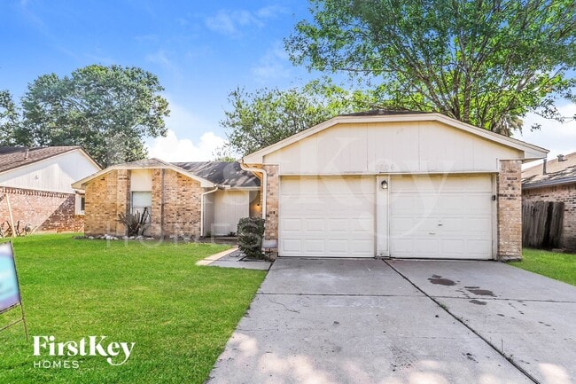 property at 2606 Olster Dr