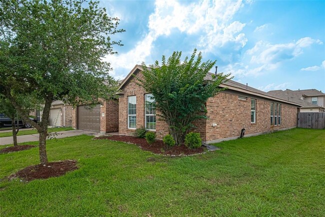 3423 Single Ridge Way in Katy, TX - Building Photo - Building Photo