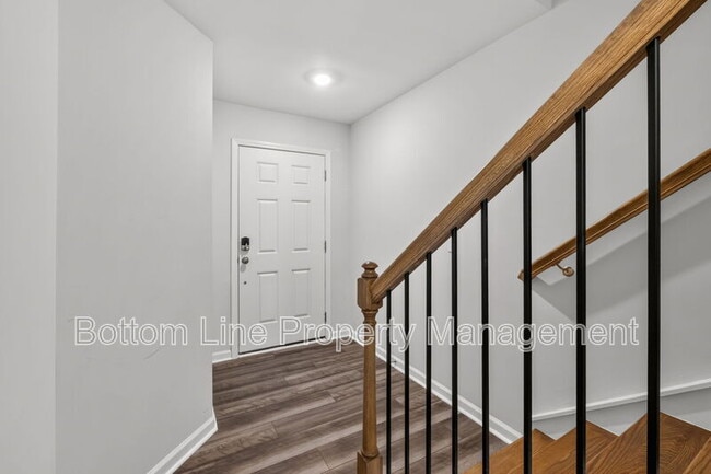 1129 Lily Loch Wy in Durham, NC - Building Photo - Building Photo