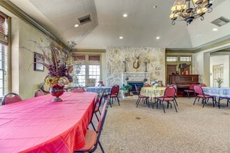 Legacy on O Connor Road in San Antonio, TX - Foto de edificio - Building Photo