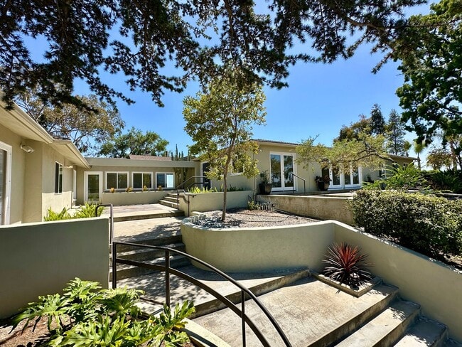 9395 Lavell St in La Mesa, CA - Building Photo - Building Photo