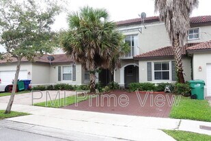 9174 SW 152nd Path in Miami, FL - Building Photo