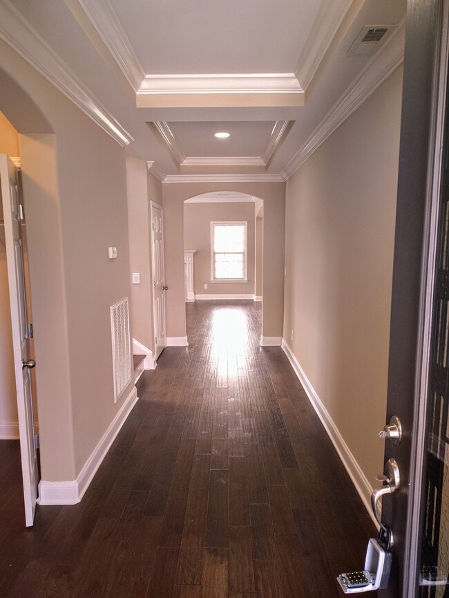 property at 5001 Laughing Brook Ln