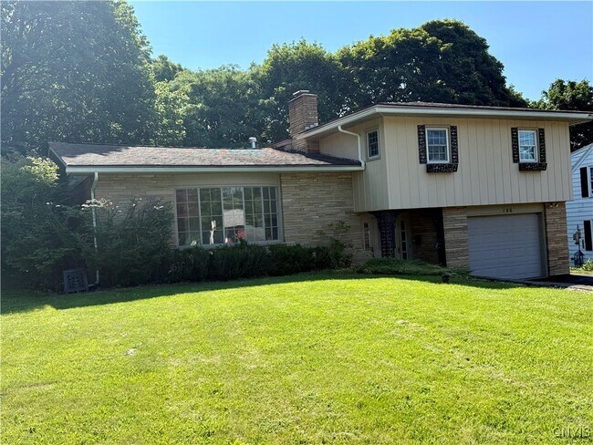 106 Erregger Rd in Syracuse, NY - Building Photo - Building Photo