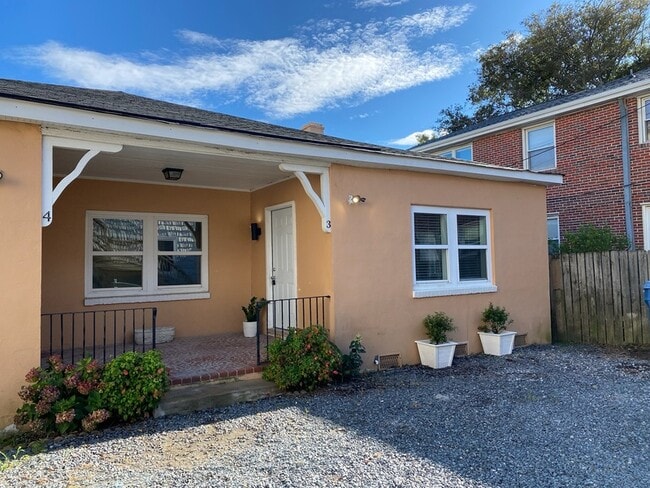 property at 316 24th St