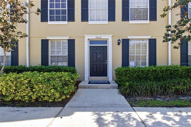 property at 9808 New Parke Rd