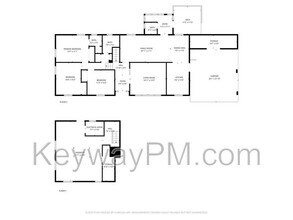 1823 Pisgah Rd in North Augusta, SC - Building Photo - Building Photo